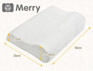モットン枕のサイズ